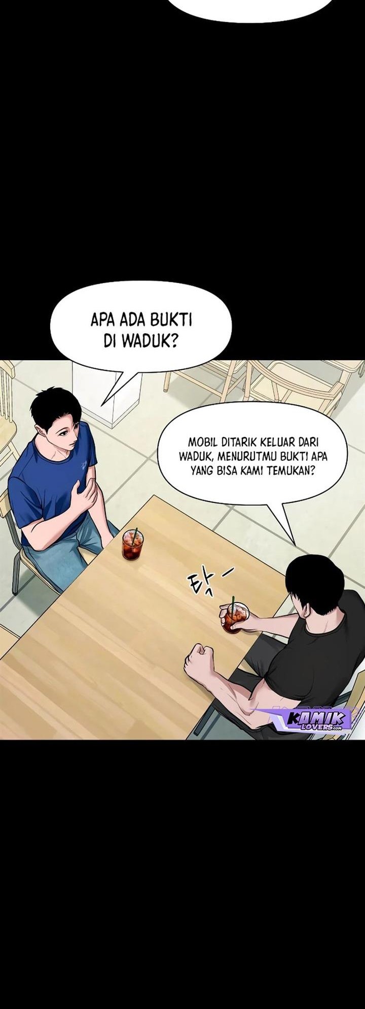 Gwichonri Bab 19 halaman 28