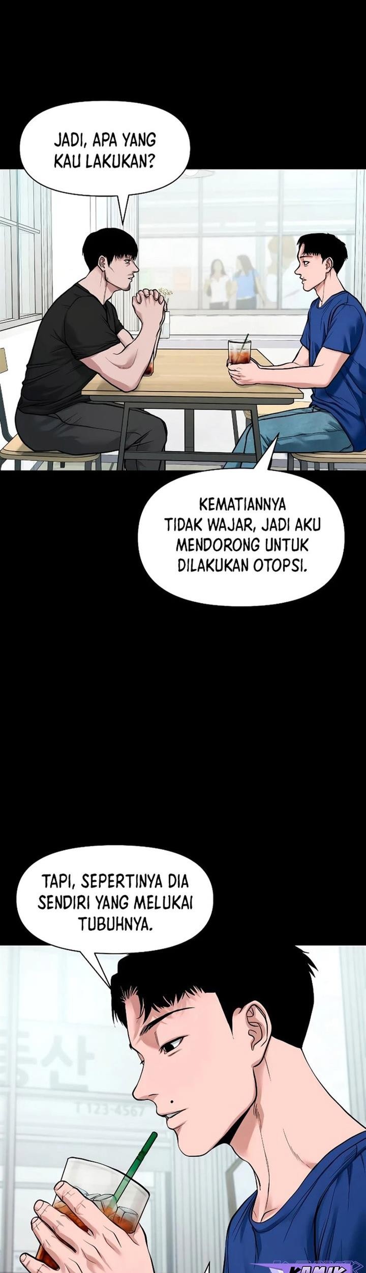 Gwichonri Bab 19 halaman 33