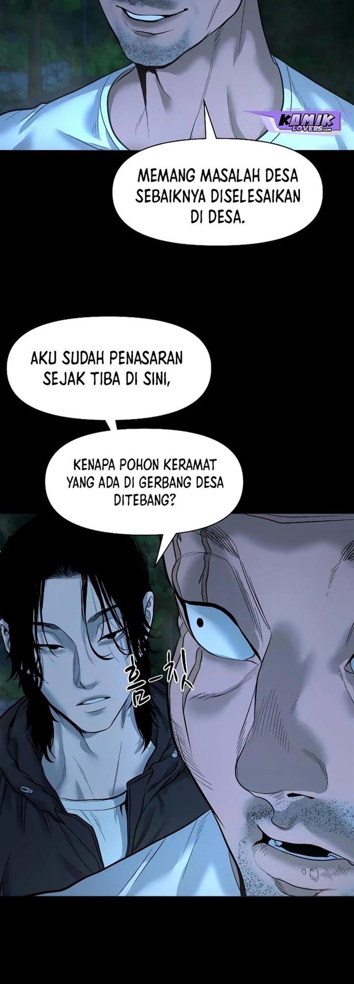 Gwichonri Bab 19 halaman 46