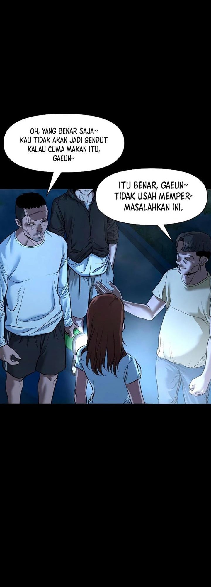 Gwichonri Bab 19 halaman 58
