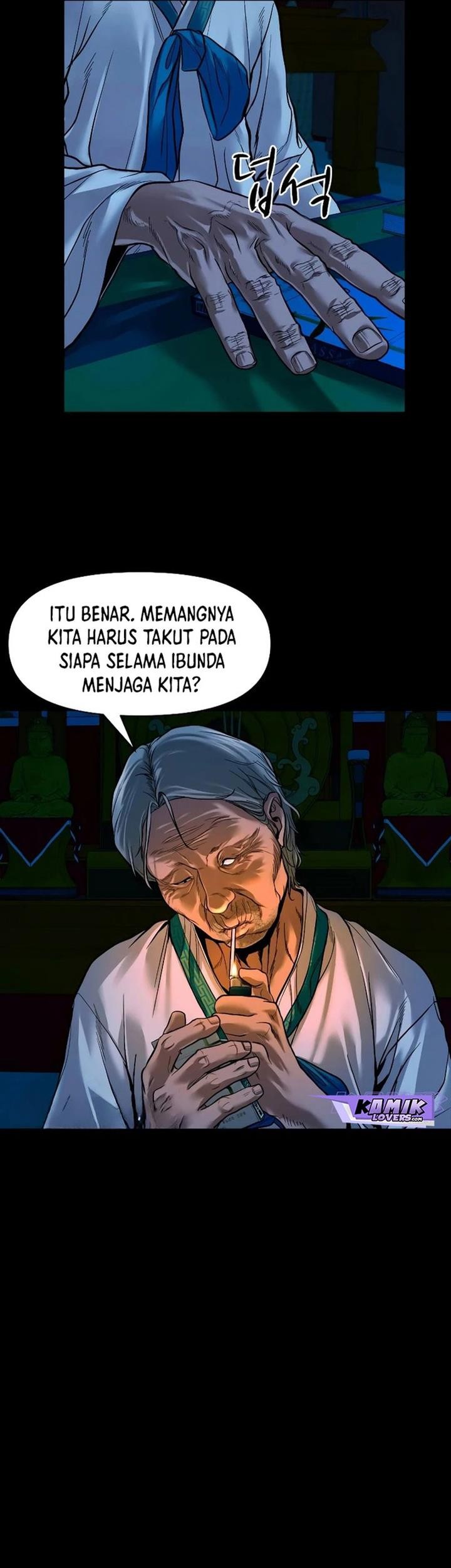 Gwichonri Bab 20 halaman 11