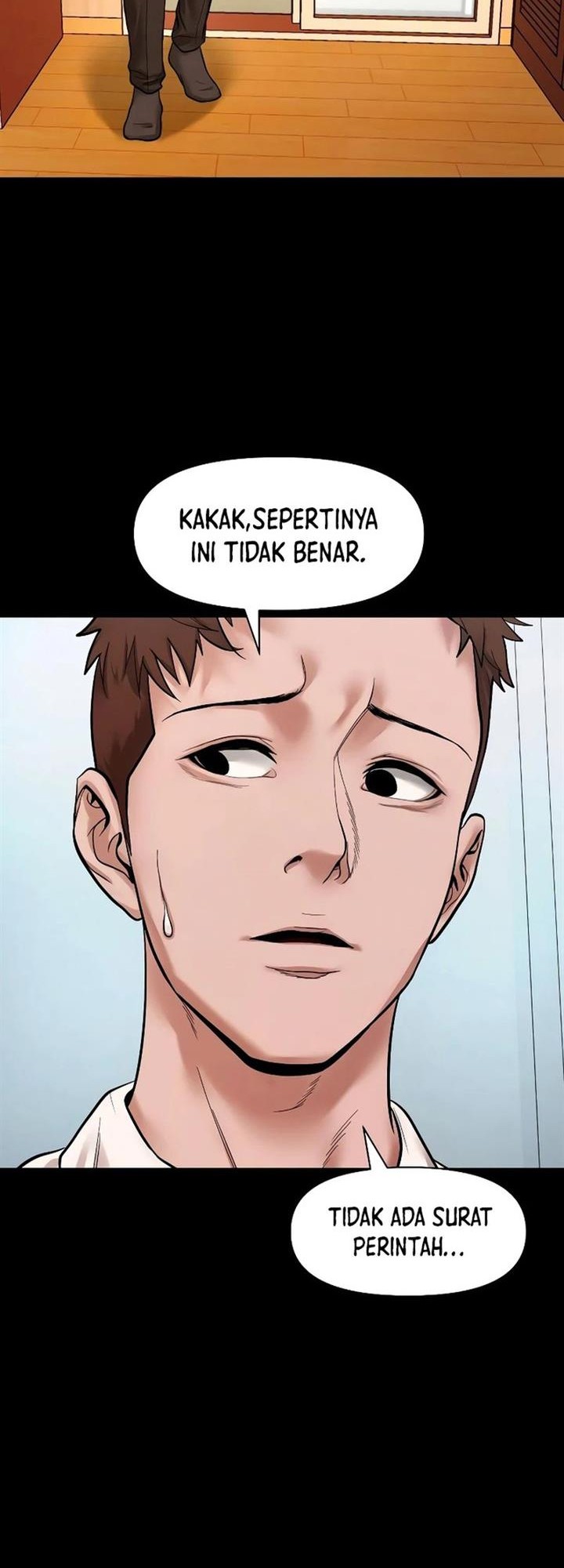 Gwichonri Bab 22 halaman 4