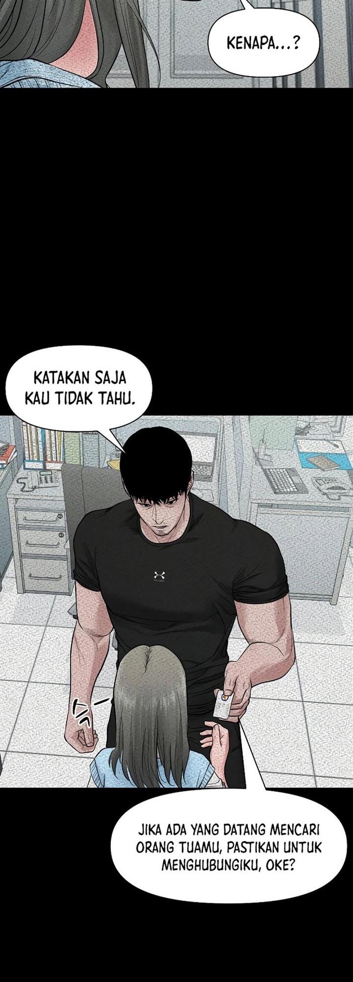 Gwichonri Bab 22 halaman 48