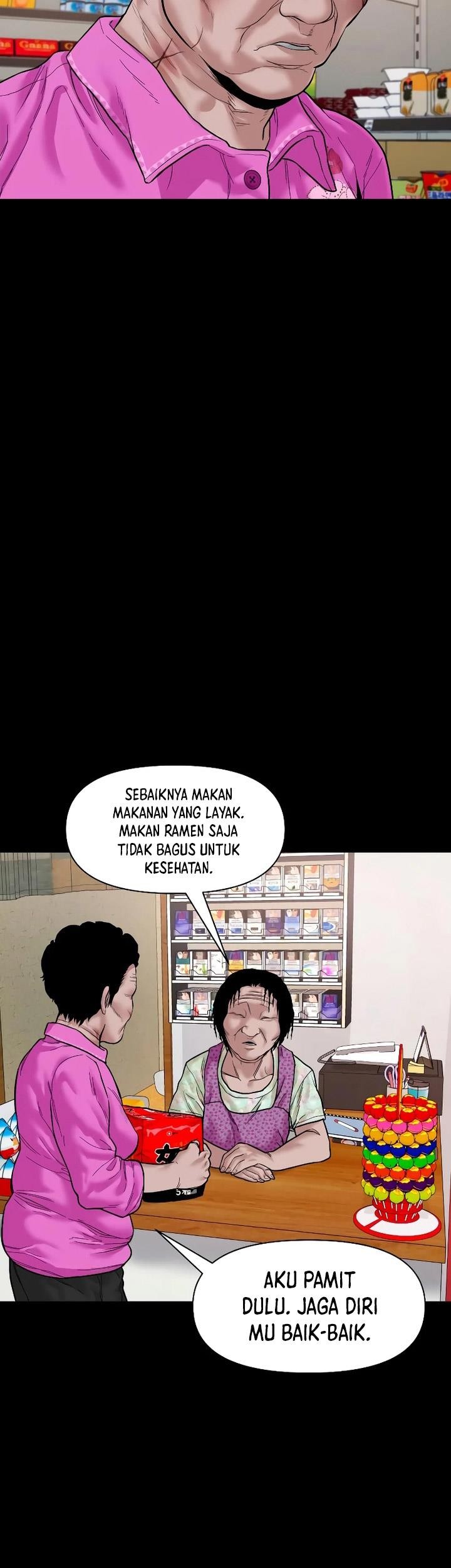 Gwichonri Bab 23 halaman 34