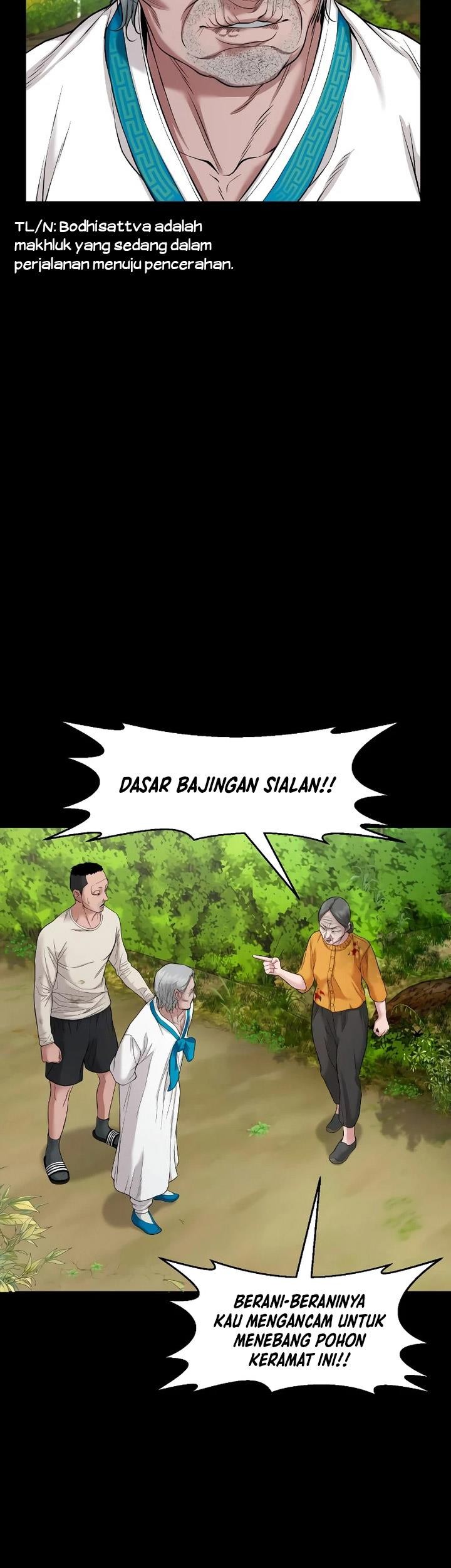 Gwichonri Bab 25 halaman 40