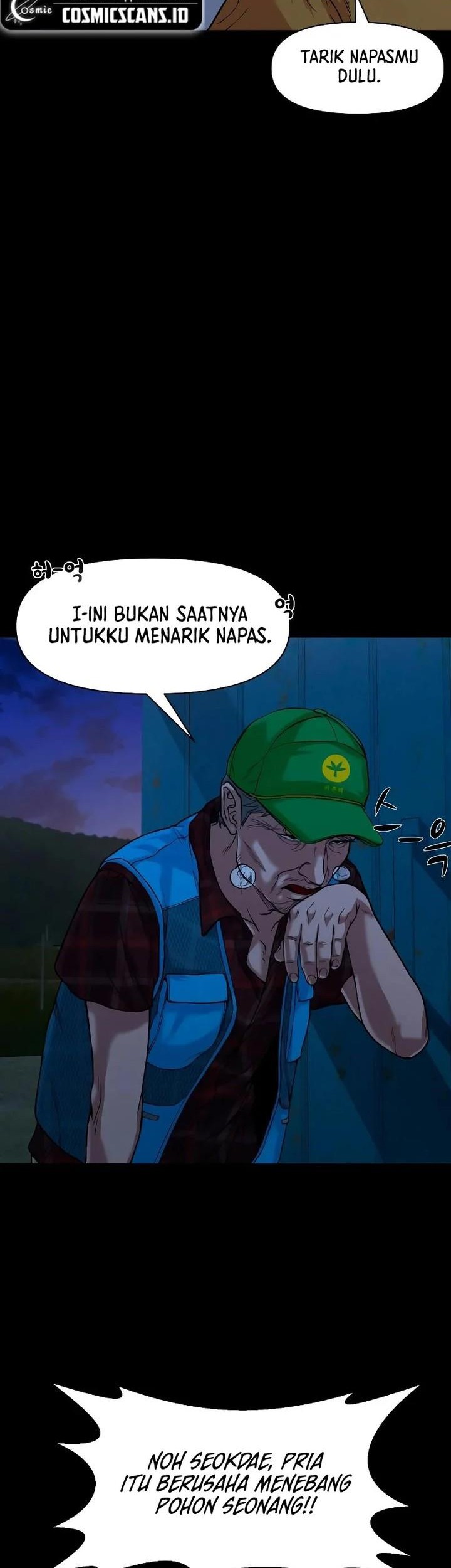 Gwichonri Bab 26 halaman 34