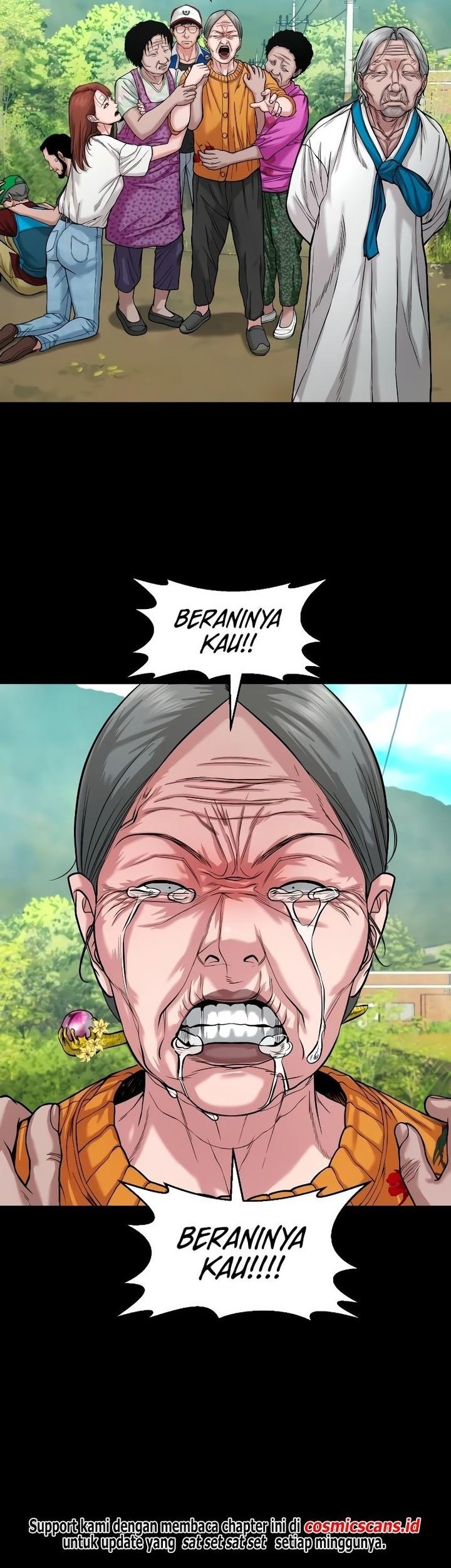 Gwichonri Bab 27 halaman 2