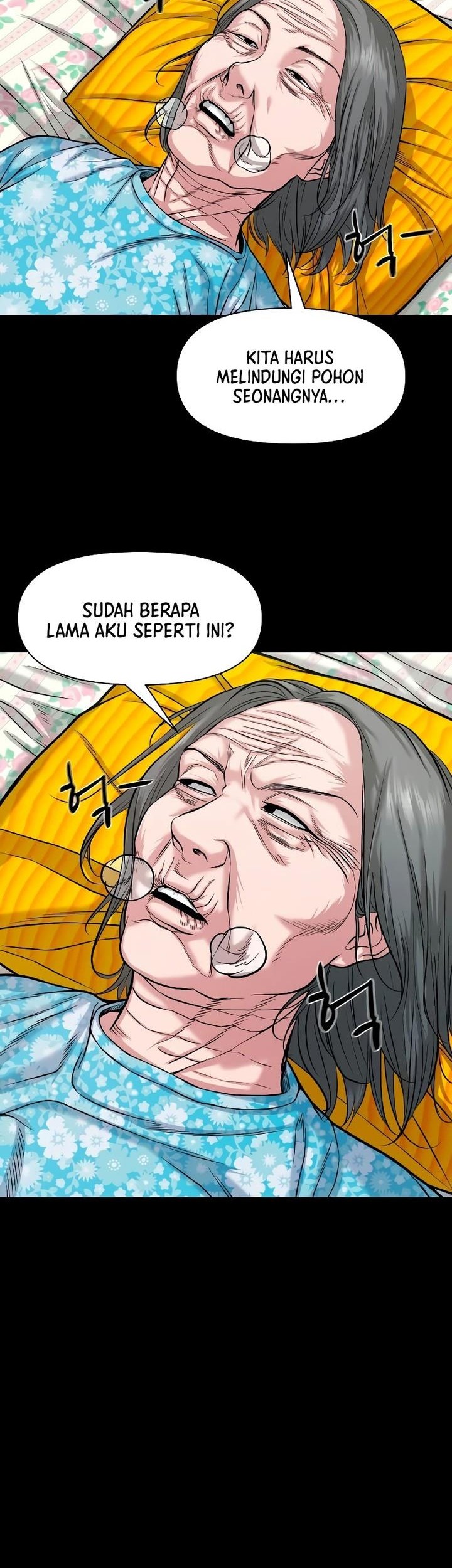 Gwichonri Bab 27 halaman 20