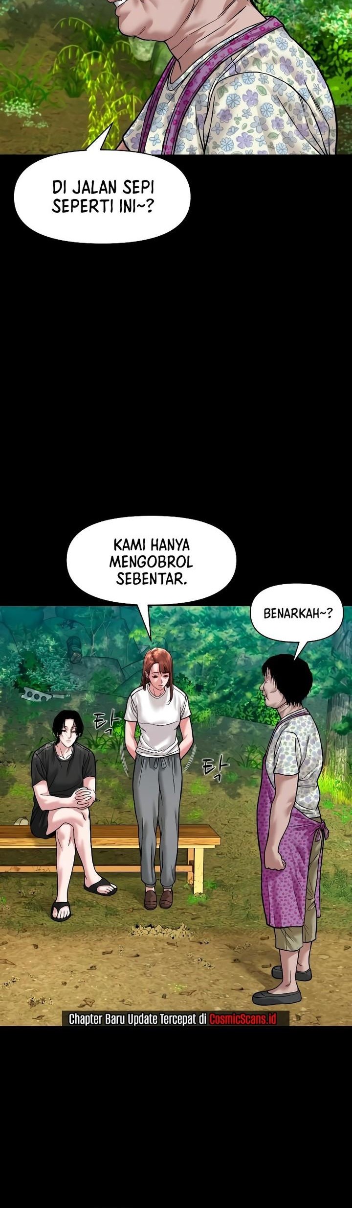 Gwichonri Bab 27 halaman 38