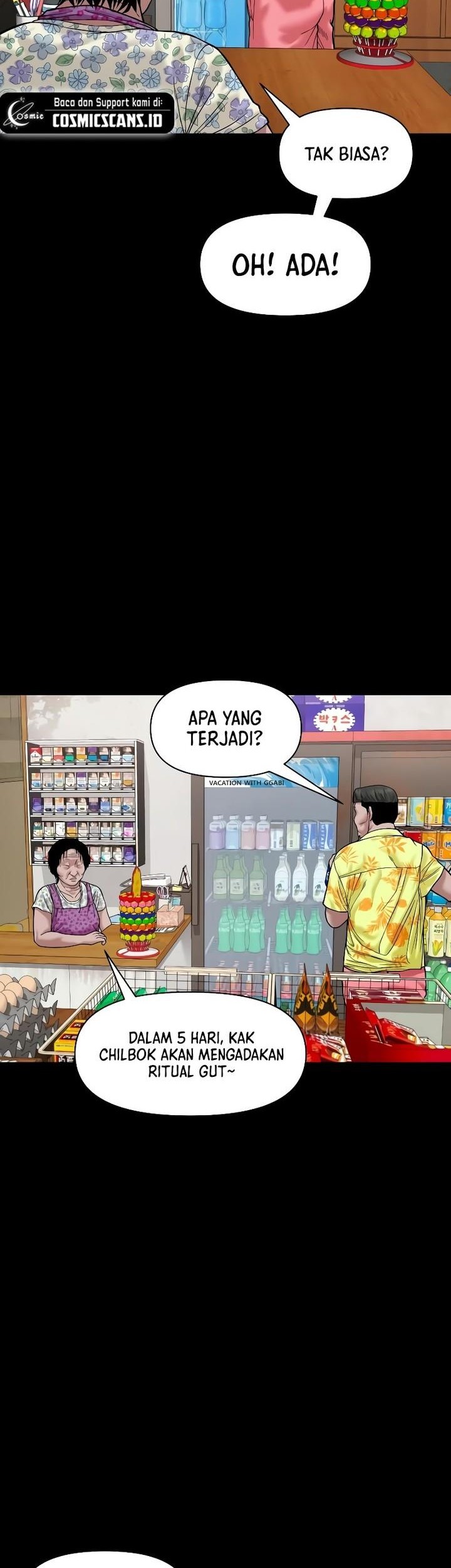 Gwichonri Bab 27 halaman 58