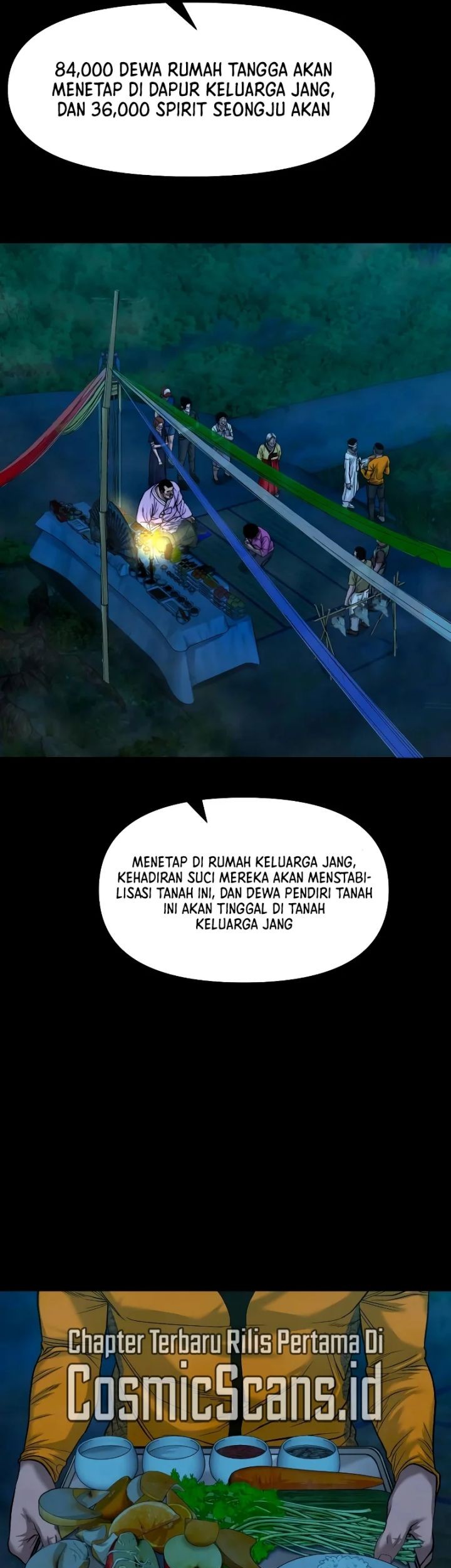 Gwichonri Bab 28 halaman 7