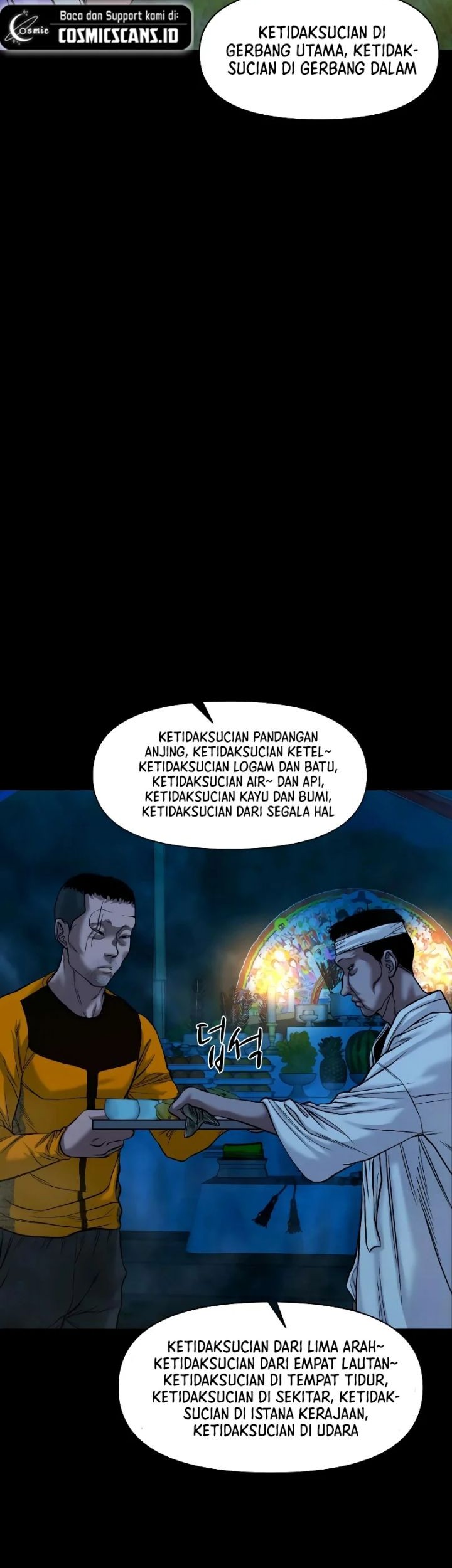 Gwichonri Bab 28 halaman 9
