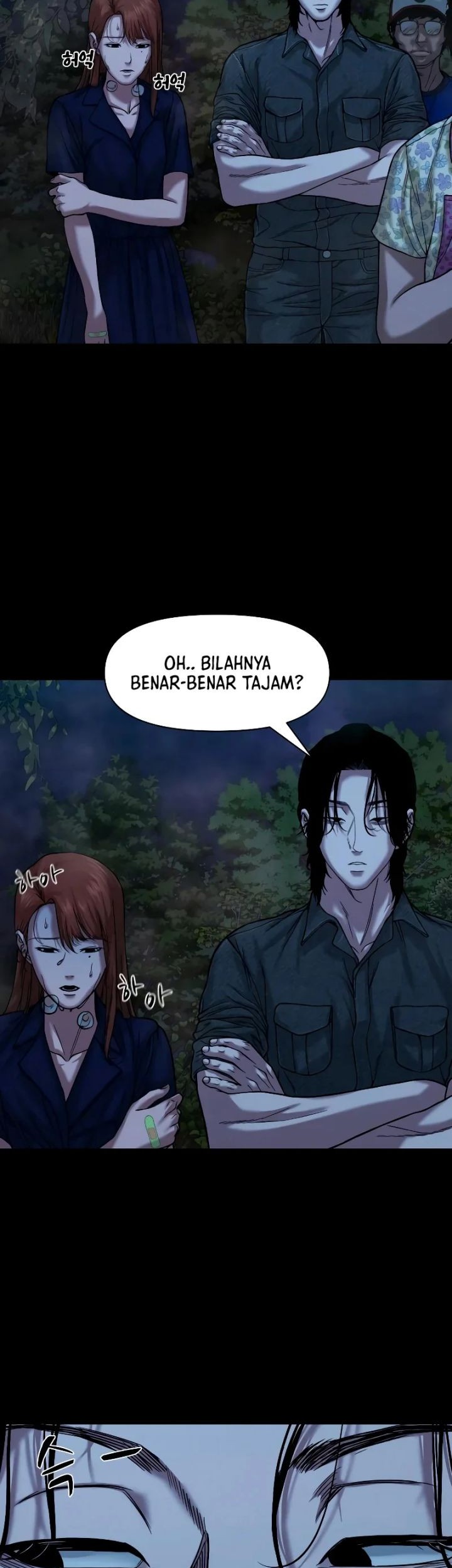 Gwichonri Bab 28 halaman 45