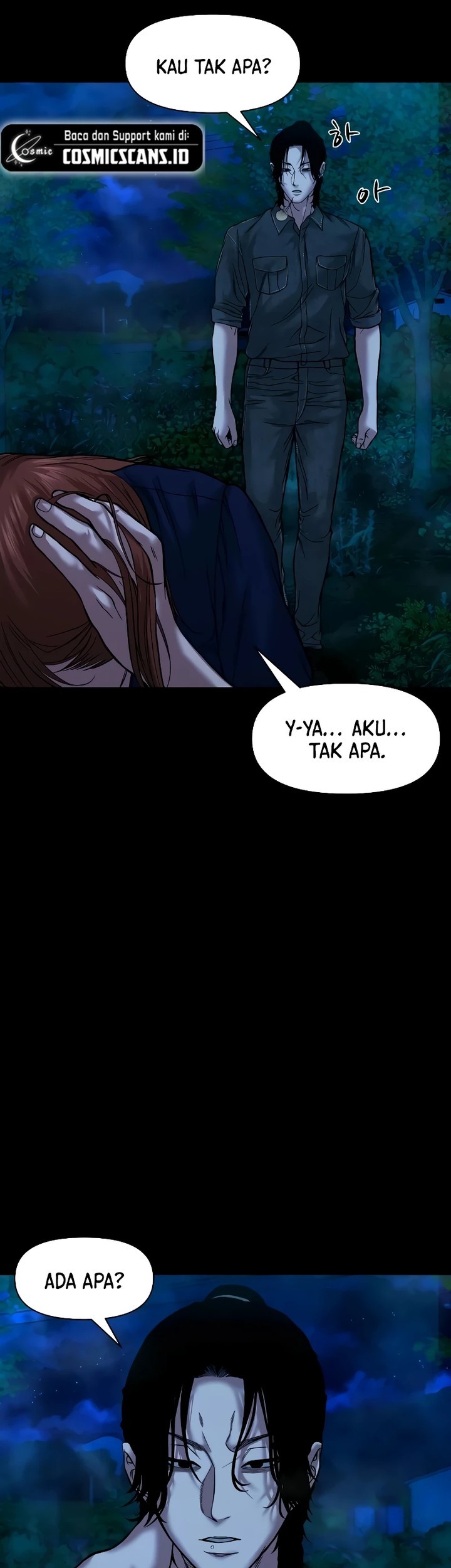 Gwichonri Bab 29 halaman 11