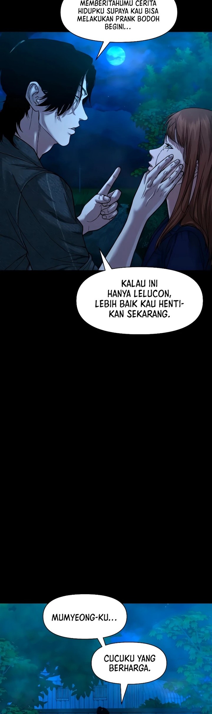 Gwichonri Bab 29 halaman 26