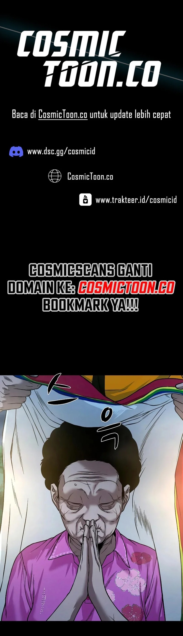 Gwichonri Bab 30 halaman 1
