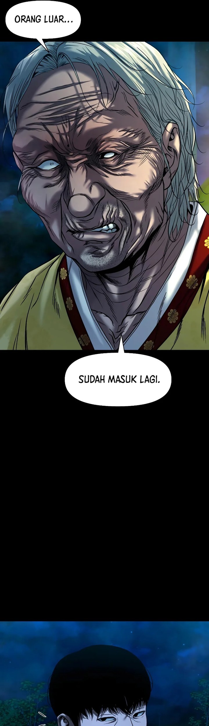 Gwichonri Bab 31 halaman 3