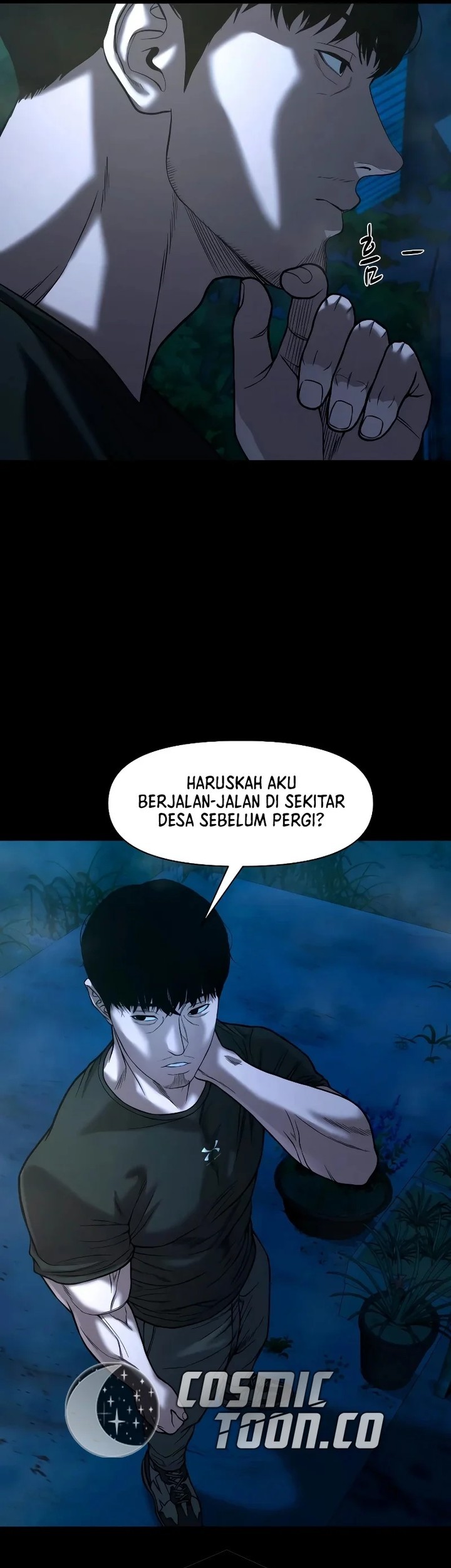 Gwichonri Bab 31 halaman 27