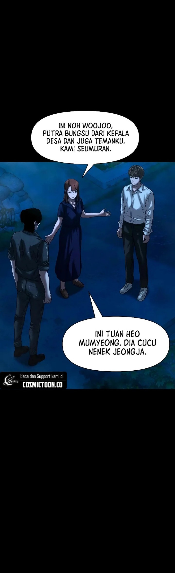 Gwichonri Bab 31 halaman 32