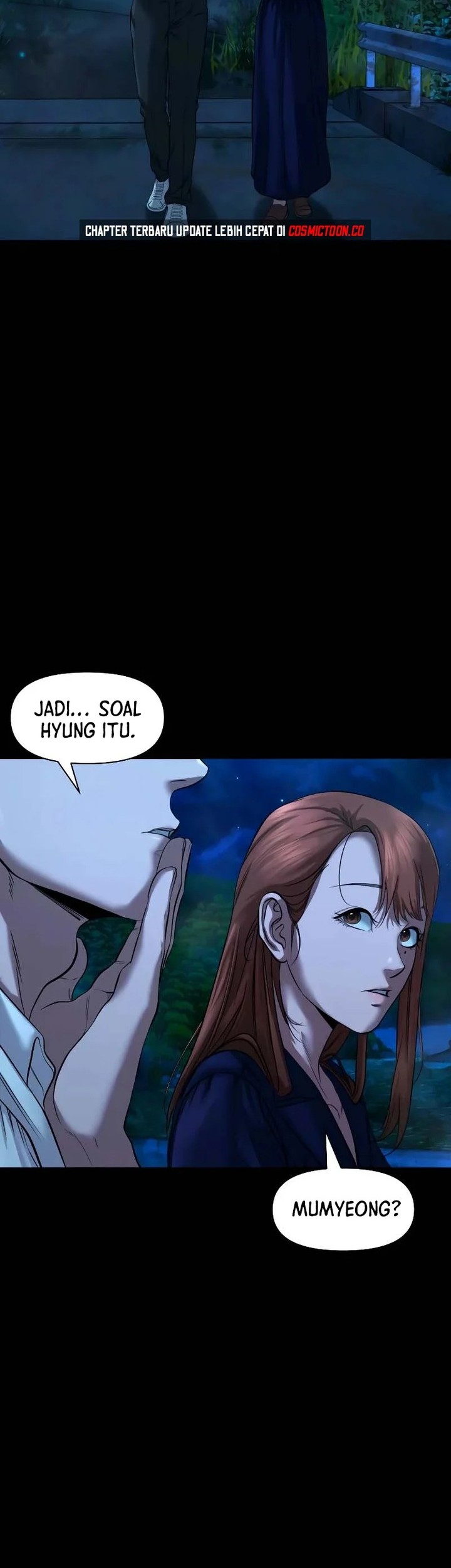 Gwichonri Bab 32 halaman 20