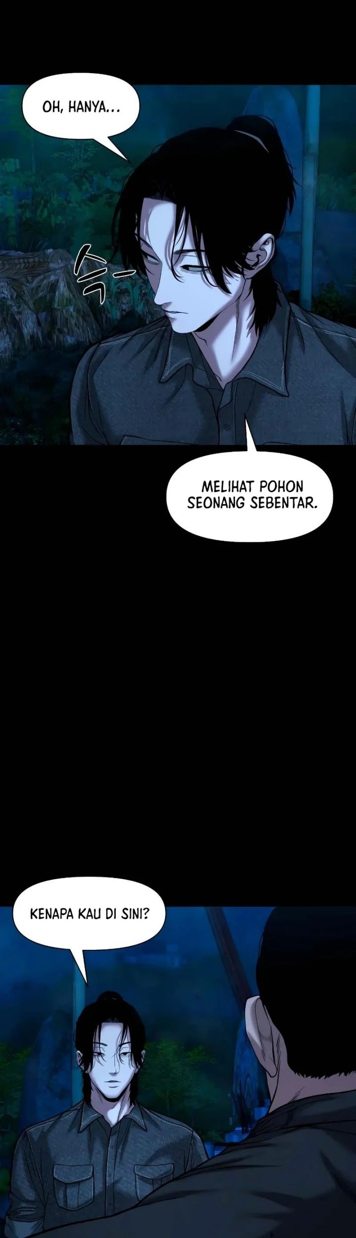 Gwichonri Bab 33 halaman 20
