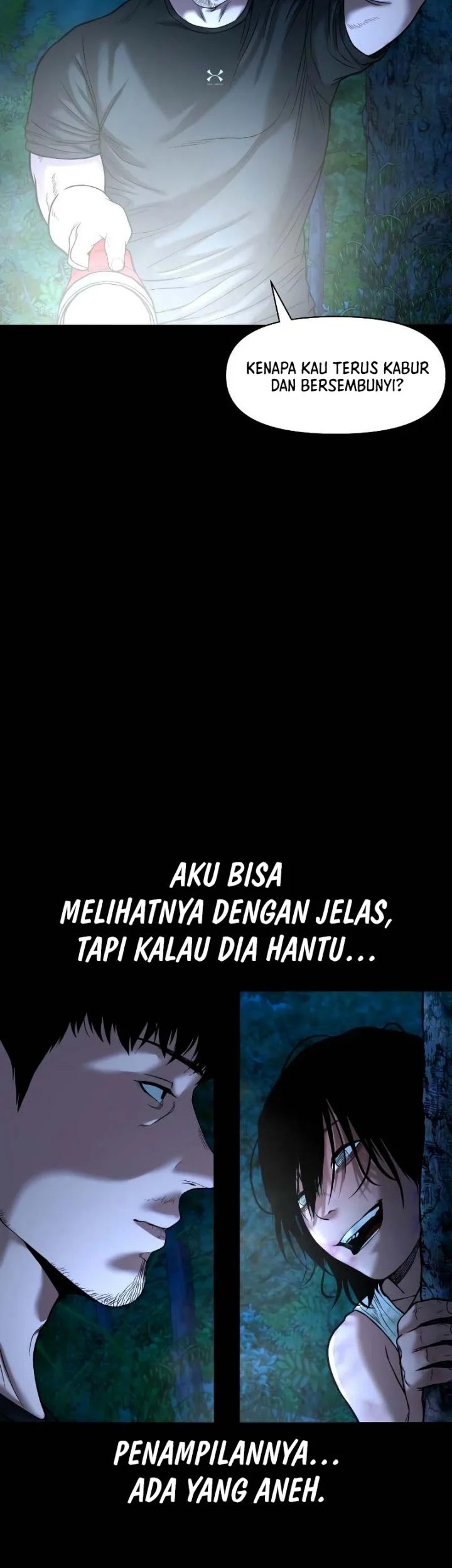 Gwichonri Bab 33 halaman 38