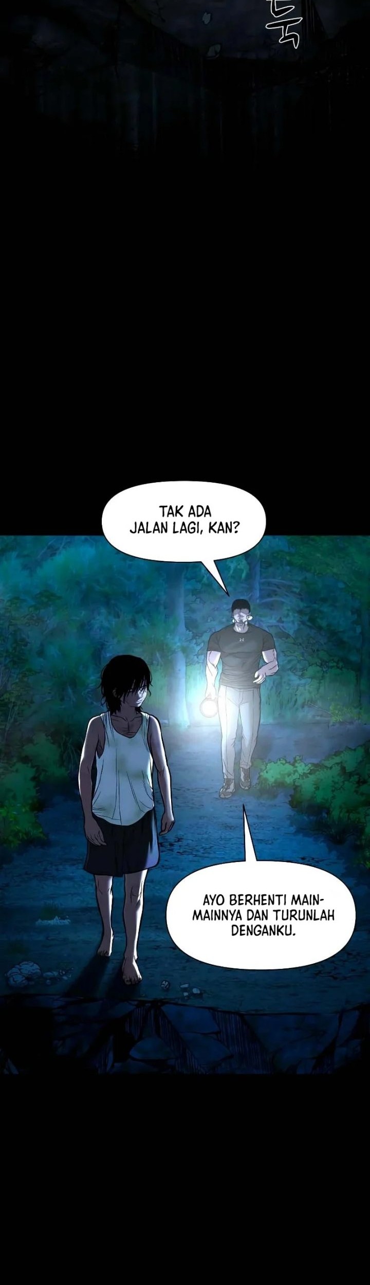 Gwichonri Bab 33 halaman 45
