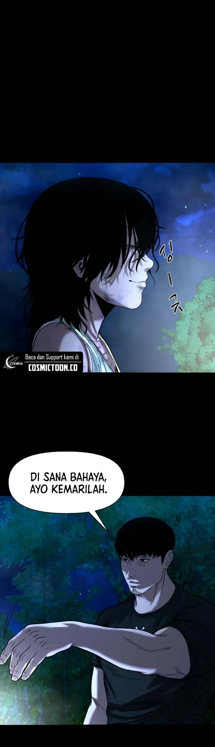 Gwichonri Bab 33 halaman 46