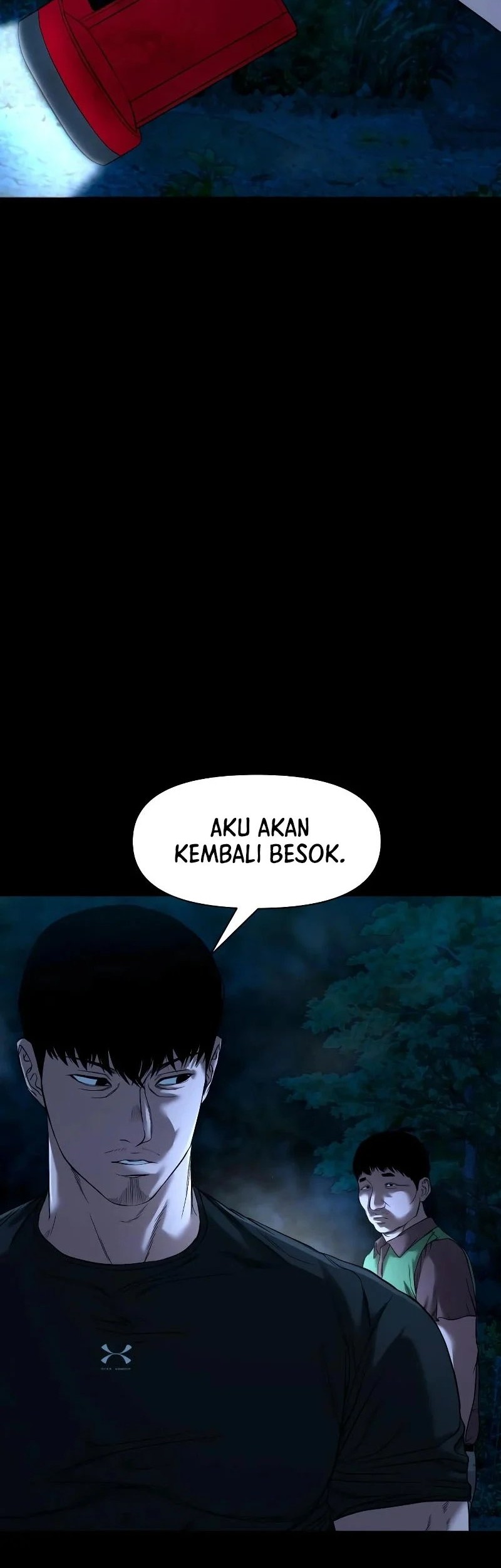 Gwichonri Bab 34 halaman 25