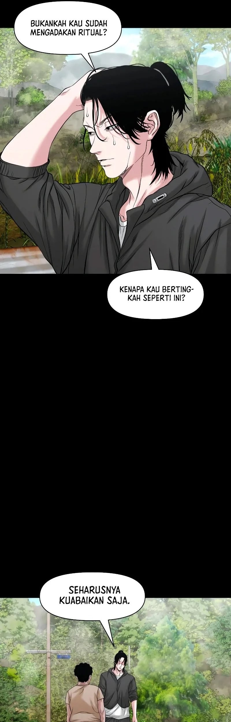 Gwichonri Bab 34 halaman 36