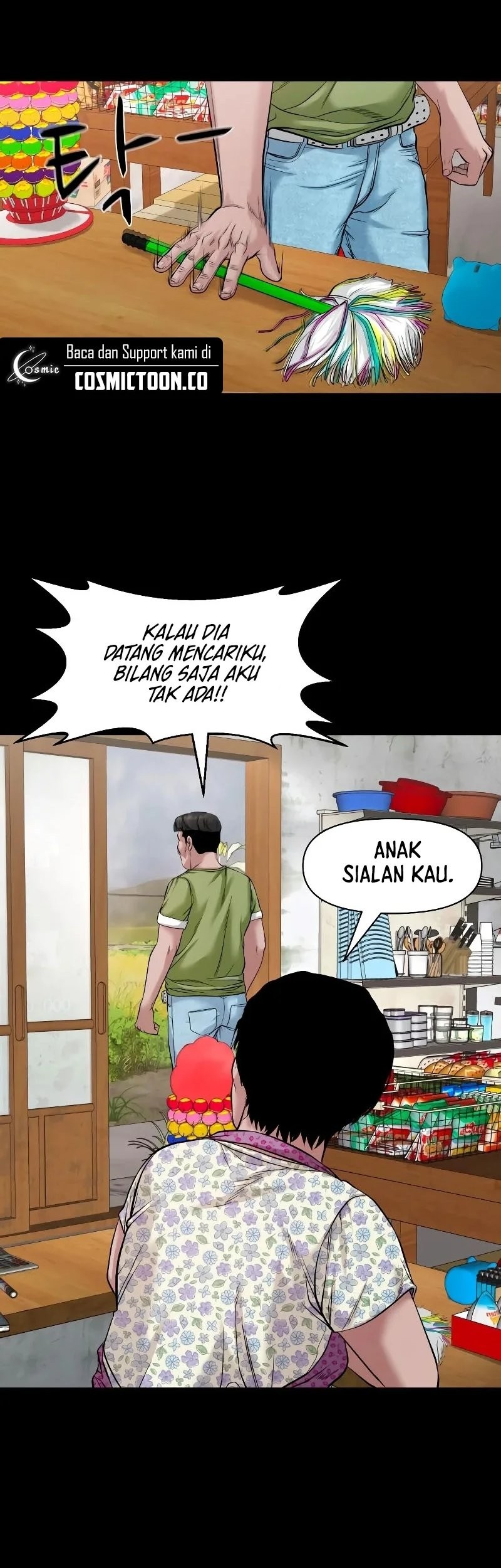 Gwichonri Bab 34 halaman 60