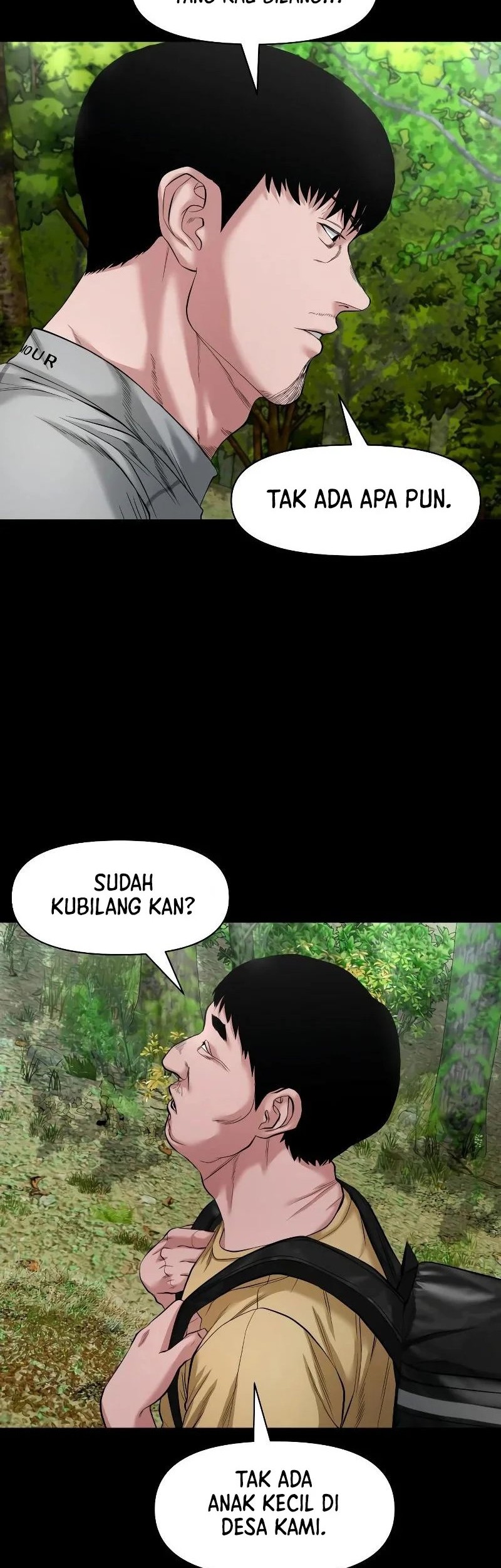 Gwichonri Bab 36 halaman 20