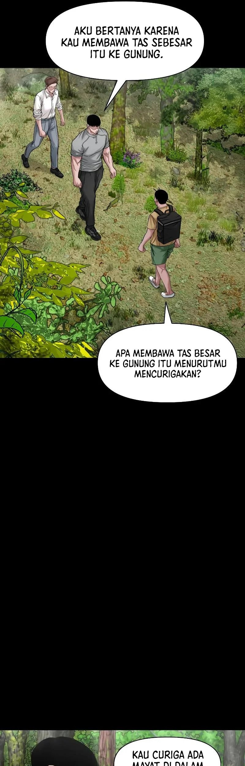 Gwichonri Bab 36 halaman 26