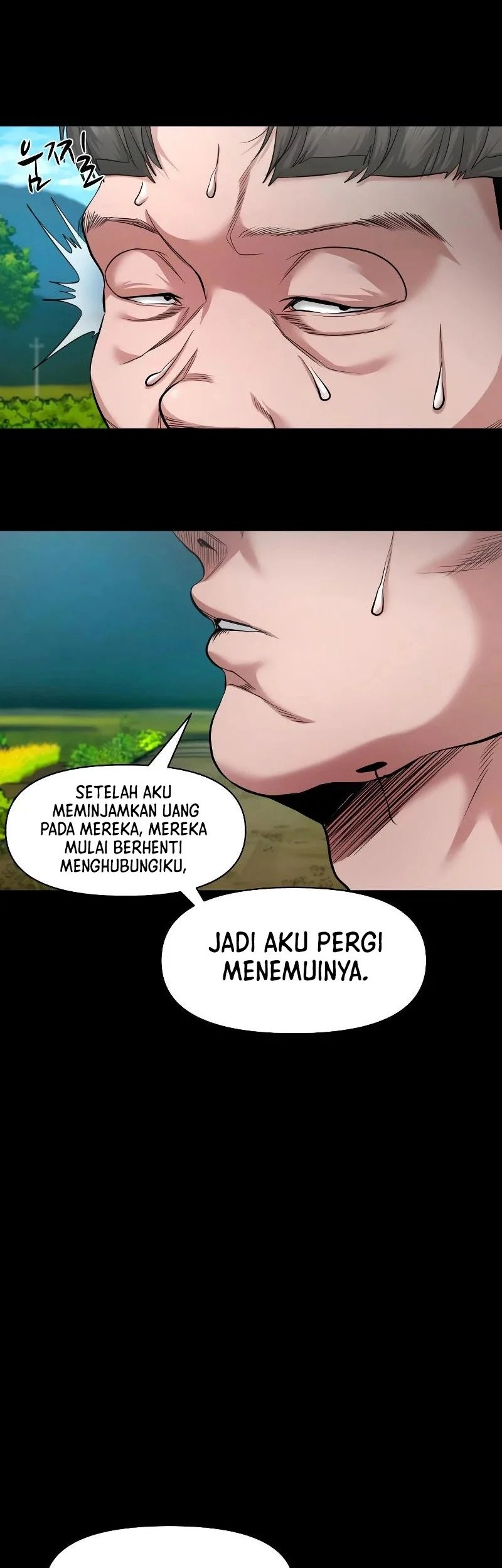 Gwichonri Bab 36 halaman 35