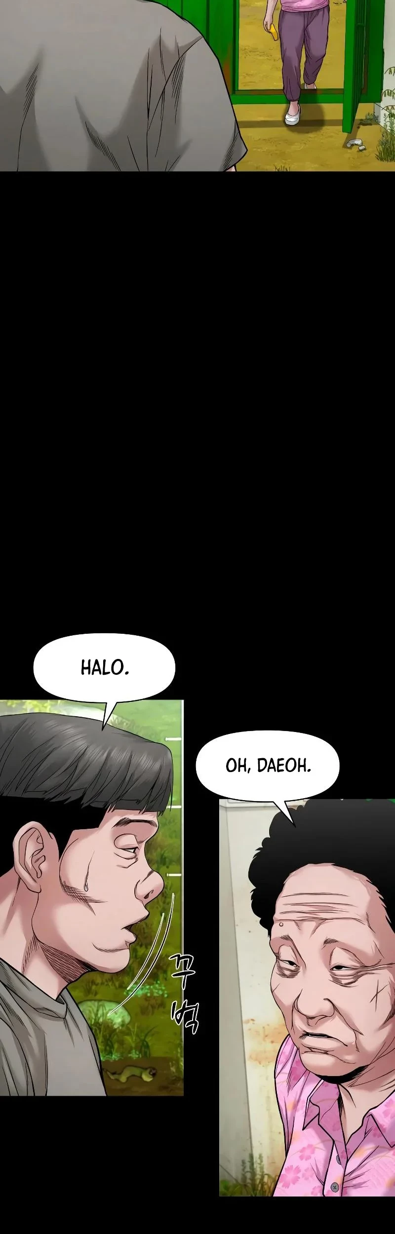 Gwichonri Bab 37 halaman 3