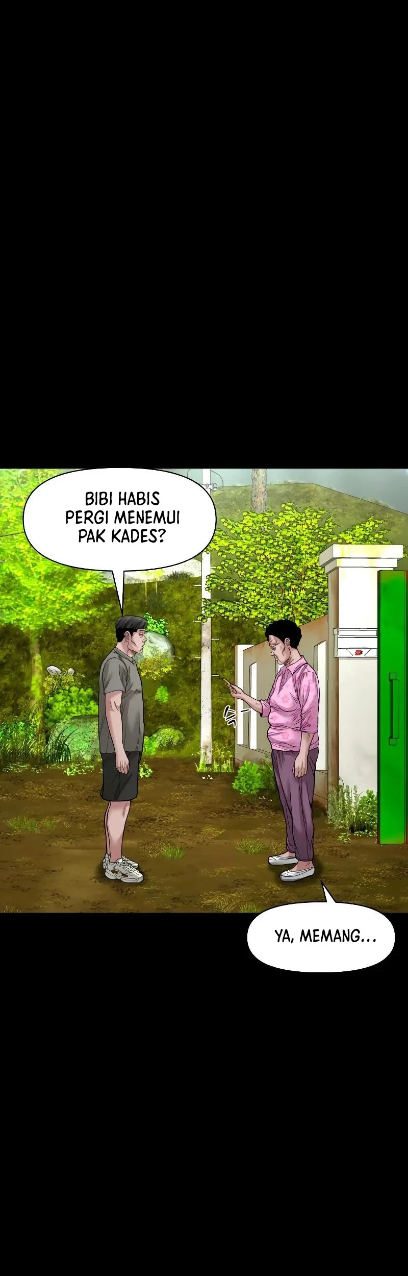 Gwichonri Bab 37 halaman 5