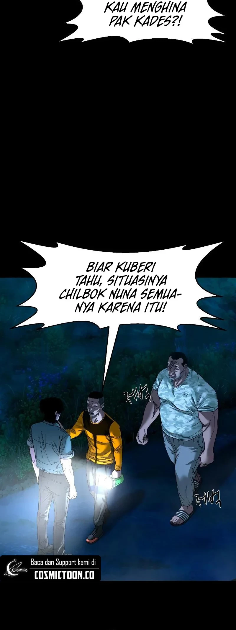 Gwichonri Bab 37 halaman 36