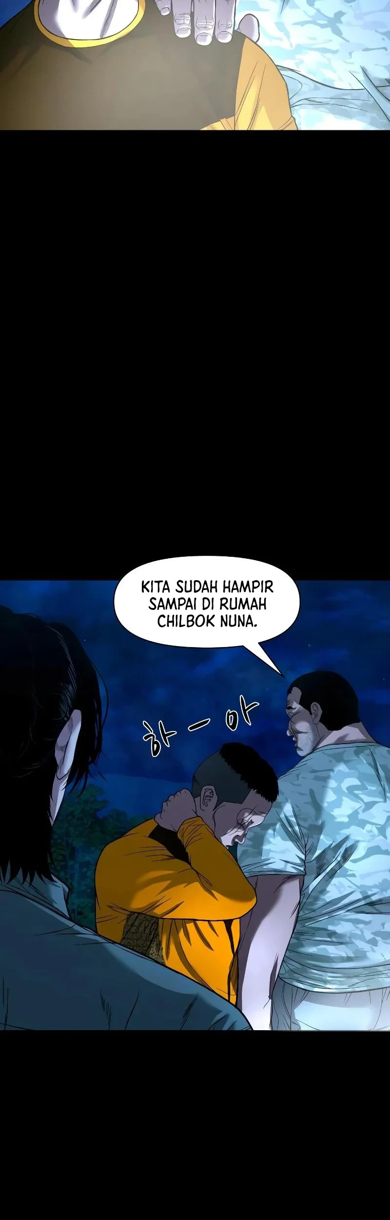 Gwichonri Bab 37 halaman 38