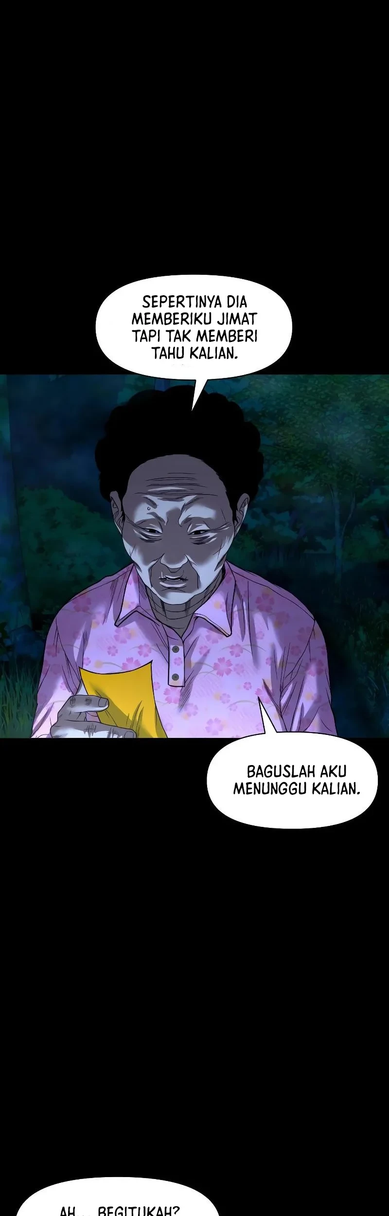Gwichonri Bab 37 halaman 47
