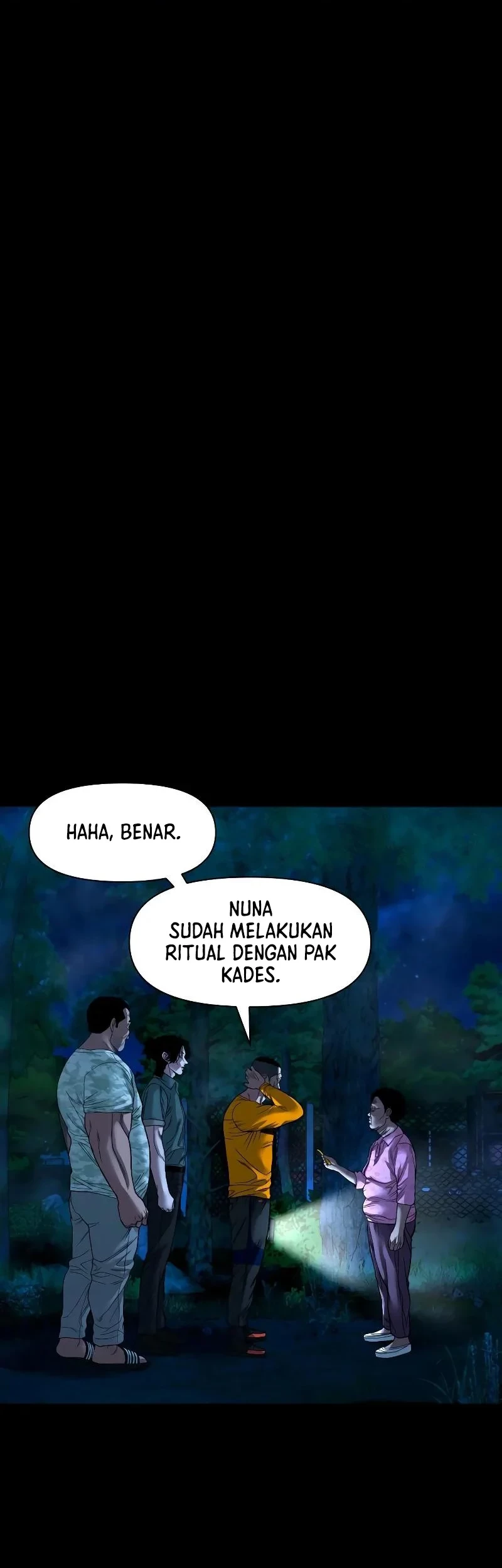 Gwichonri Bab 37 halaman 49