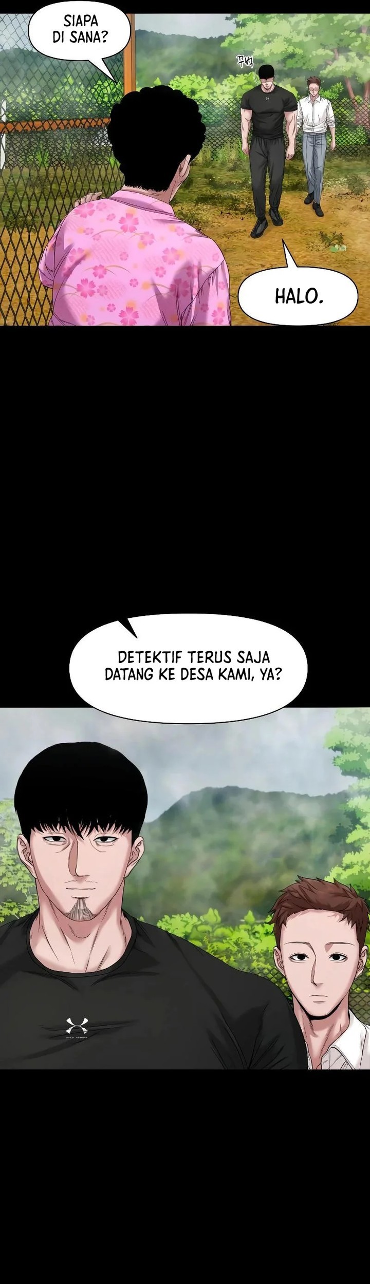 Gwichonri Bab 38 halaman 13