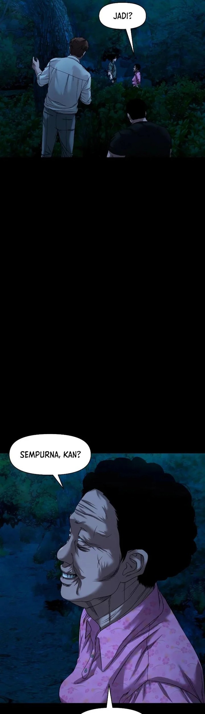 Gwichonri Bab 38 halaman 27