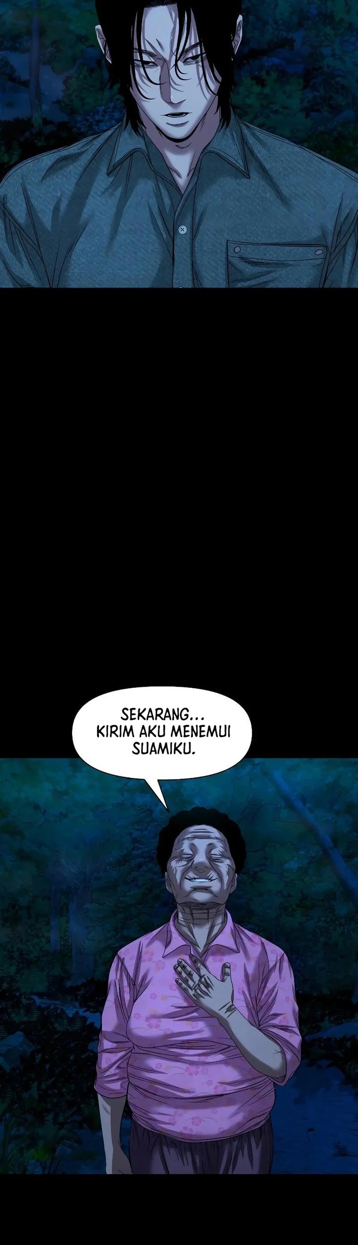 Gwichonri Bab 38 halaman 29