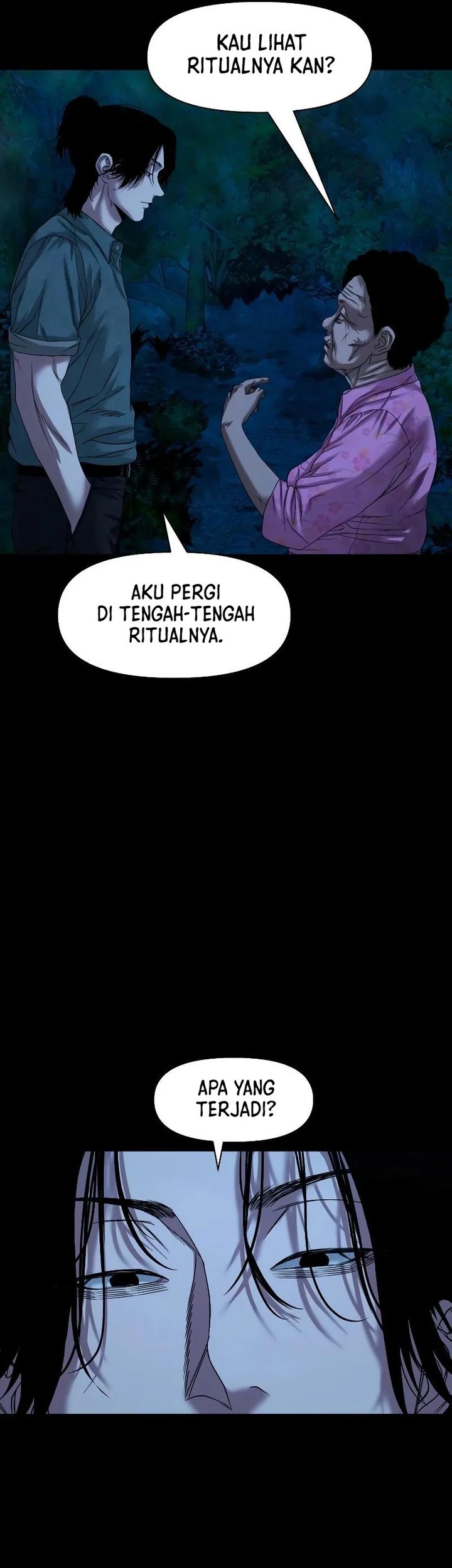 Gwichonri Bab 38 halaman 31