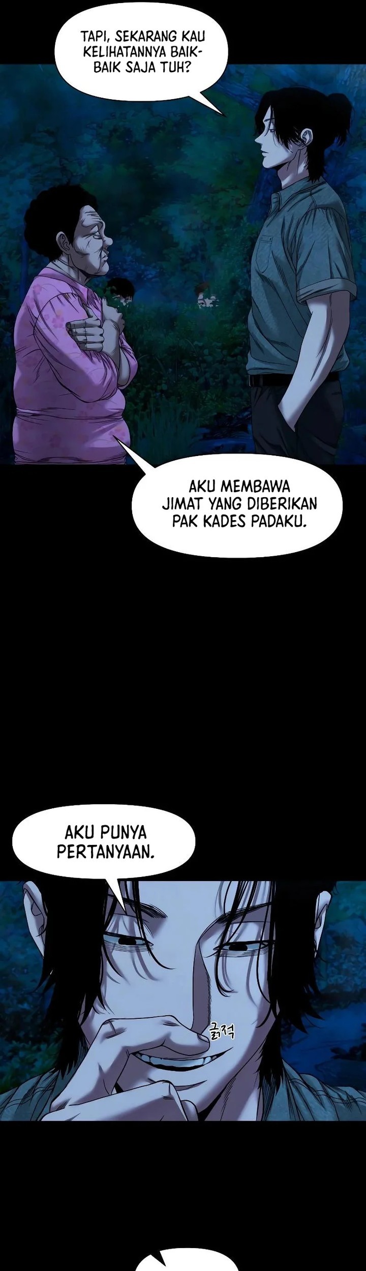 Gwichonri Bab 38 halaman 41