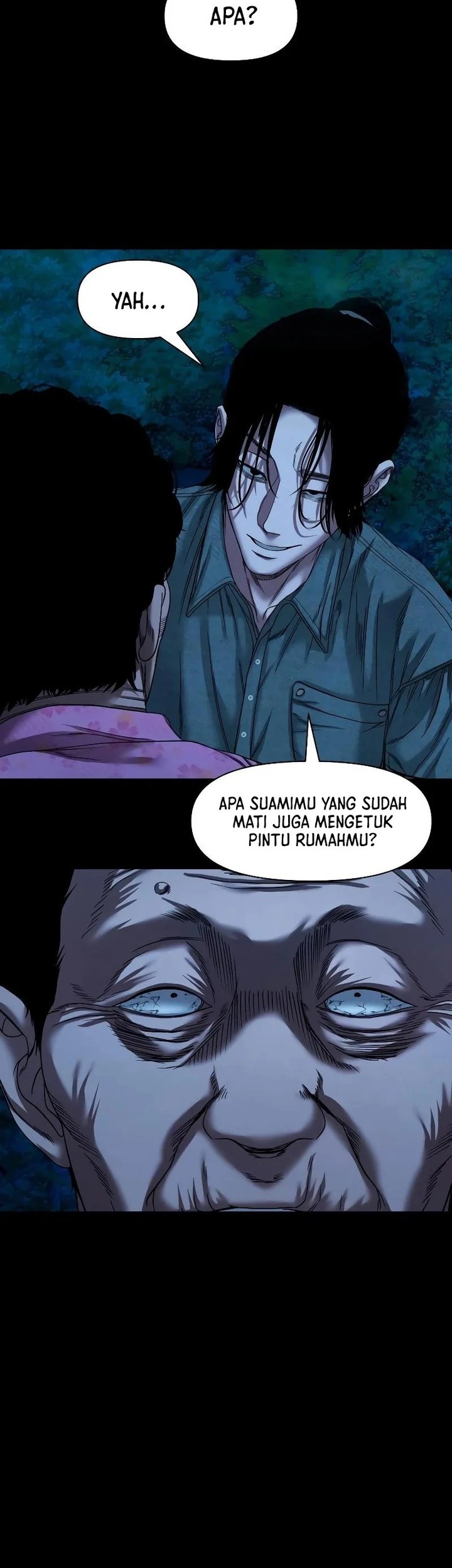 Gwichonri Bab 38 halaman 42