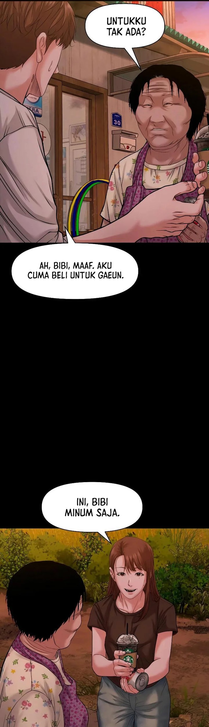 Gwichonri Bab 39 halaman 29