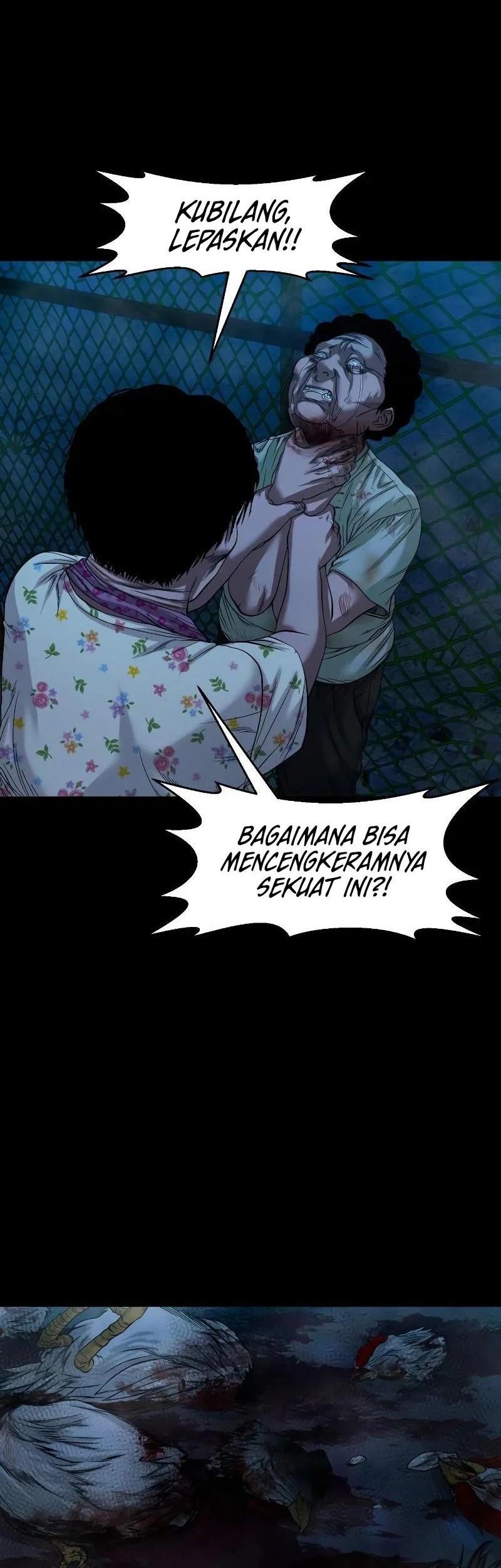 Gwichonri Bab 40 halaman 5