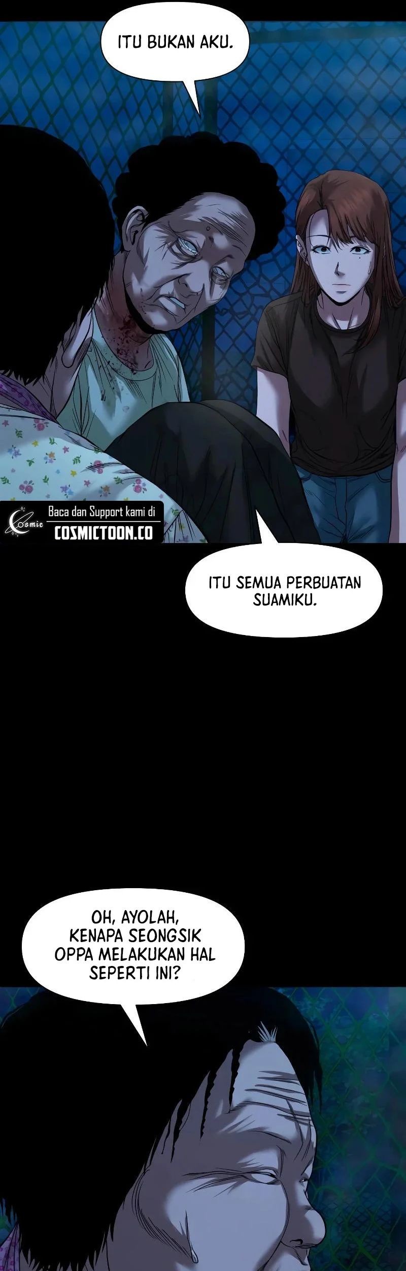 Gwichonri Bab 40 halaman 13
