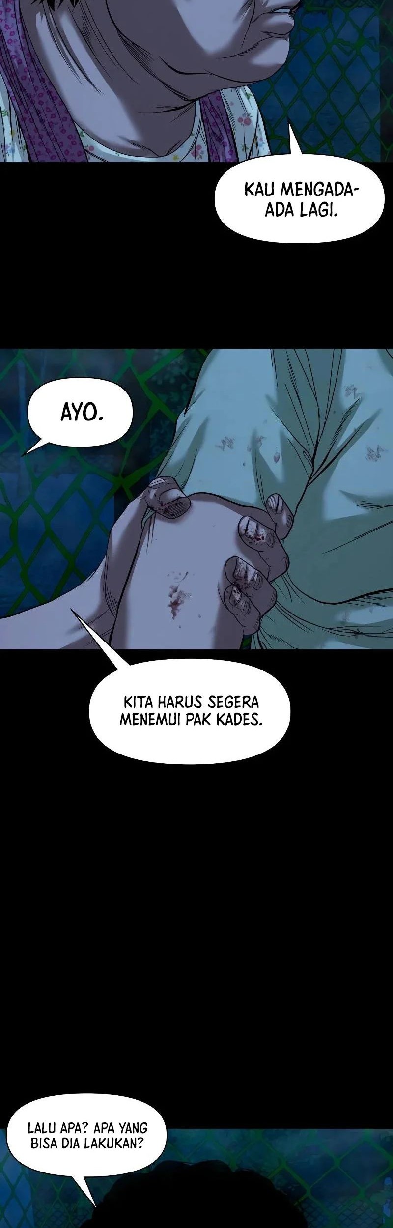 Gwichonri Bab 40 halaman 14